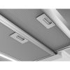 .AT.CAMPANA DECORATIVA INTEGRABLE ELECTROLUX LFP616X 60CM 600M/H INOX - Imagen 5