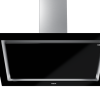 .AT.CAMPANA DECORATIVA TEKA DLV 99677 CONECT TOS CRISTAL NEGRO 112930