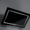 .AT.CAMPANA DECORATIVA TEKA DLV 99677 CONECT TOS CRISTAL NEGRO 112930 - Imagen 12