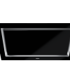 .AT.CAMPANA DECORATIVA TEKA QUADRO DLV 98660 TOS BK 112930029 - Imagen 2