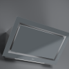 .AT.CAMPANA DECORATIVA TEKA QUADRO DLV 98660 TOS ST 112930033 - Imagen 11
