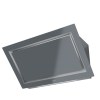 .AT.CAMPANA DECORATIVA TEKA QUADRO DLV 98660 TOS ST 112930033 - Imagen 5