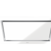 .AT.CAMPANA DECORATIVA TEKA QUADRO DLV 98660 TOS WH 112930030 - Imagen 2