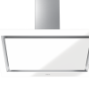 .AT.CAMPANA DECORATIVA TEKA QUADRO DLV 98660 TOS WH 112930030