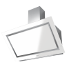 .AT.CAMPANA DECORATIVA TEKA QUADRO DLV 98660 TOS WH 112930030 - Imagen 5