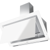 .AT.CAMPANA DECORATIVA TEKA QUADRO DLV 98660 TOS WH 112930030 - Imagen 7