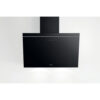 .AT.CAMPANA DECORATIVA WHIRLPOOL AKR 62F LT K 60CM 650M3H INOX