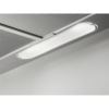 .AT.CAMPANA ELECTROLUX EFU216S INOX D 60CM 272M3H - Imagen 3