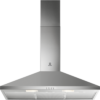 .AT.CAMPANA ELECTROLUX LFC319X INOX D 90CM 420M3H