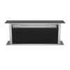 .AT.CAMPANA EXTRACTOR ENCIMERA HAIER HADD9SS6B - Imagen 2