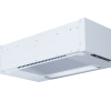 .AT.CAMPANA GRUPO FILTRANTE TEKA 113120004 CAMPANA XT2 62030 SOS WH - Imagen 3