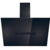 .AT.CAMPANA HAIER HADG9CBS4B 90CM A++ CRIST.NGO 843M3/H - Imagen 2