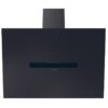 .AT.CAMPANA HAIER HADG9CBS4BWIFI 90CM A++ CRIST.NGO 974M3/H WIFI