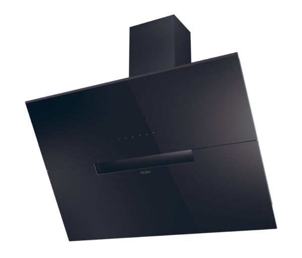 .AT.CAMPANA HAIER HADG9CBS4BWIFI 90CM A++ CRIST.NGO 974M3/H WIFI - Imagen 4
