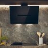 .AT.CAMPANA HAIER HADG9CBS4BWIFI 90CM A++ CRIST.NGO 974M3/H WIFI - Imagen 5
