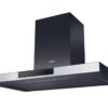 .AT.CAMPANA HAIER HATS9CBS2XWIFI 90CM A+ NGO MARCO INOX 806M3/H WIFI - Imagen 3