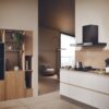 .AT.CAMPANA HAIER HATS9CBS2XWIFI 90CM A+ NGO MARCO INOX 806M3/H WIFI - Imagen 9