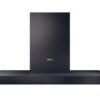 .AT.CAMPANA HAIER HATS9CBS4BWIFI 90CM A+ NGO 857M3/H WIFI - Imagen 2