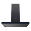 .AT.CAMPANA HAIER HATS9CBS4BWIFI 90CM A+ NGO 857M3/H WIFI