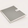 .AT.CAMPANA INT. BALAY 3BD967GN 60CM NGO CRISTAL 620M3/H - Imagen 7