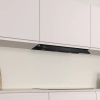 .AT.CAMPANA INT. BALAY 3BD997GN 90CM B NGO CRISTAL 749M3/H - Imagen 3