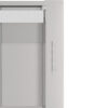 .AT.CAMPANA INT. CATA CORONA X 120 /B INT. INOX 120CM 850M3H 02181308 - Imagen 2