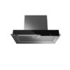 .AT.CAMPANA INT. TEKA 113110002 GFI 67350 EOS SS 58CM A+ INOX 746M3/H - Imagen 3
