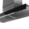 .AT.CAMPANA INT. TEKA 113110003 GFI 97350 EOS SS 86CM A+ INOX 766M3/H - Imagen 2