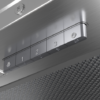 .AT.CAMPANA INT. TEKA 113120006 GFI 63030 KOS SS 58CM D INOX 316M3/H - Imagen 2