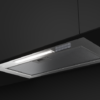 .AT.CAMPANA INT. TEKA 113120006 GFI 63030 KOS SS 58CM D INOX 316M3/H - Imagen 4