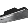 .AT.CAMPANA INT. TEKA 113120007 GFI 93030 KOS SS 86CM D INOX 314M3/H - Imagen 2