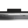 .AT.CAMPANA INT. TEKA 113120007 GFI 93030 KOS SS 86CM D INOX 314M3/H