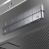 .AT.CAMPANA INT. TEKA 113120007 GFI 93030 KOS SS 86CM D INOX 314M3/H - Imagen 3