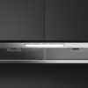 .AT.CAMPANA INT. TEKA 113120007 GFI 93030 KOS SS 86CM D INOX 314M3/H - Imagen 4