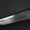 .AT.CAMPANA INT. TEKA 113120007 GFI 93030 KOS SS 86CM D INOX 314M3/H - Imagen 5