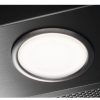 .AT.CAMPANA ISLA AEG DIE5961HG 90CM 400M/H INOX/NGO - Imagen 6