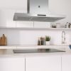 .AT.CAMPANA ISLA BALAY 3BI997GX 90CM INOX 754M3/H - Imagen 4