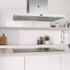 .AT.CAMPANA ISLA BALAY 3BI998HBC 90CM A+ INOX.BCA 867M3/H - Imagen 2