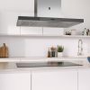 .AT.CAMPANA ISLA BALAY 3BI998HGC 90CM A+ INOX.NGA 867M3/H - Imagen 2