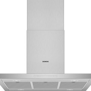 .AT.CAMPANA ISLA SIEMENS LF97BCP50 90CM A INOX 690M3/H