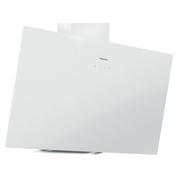 .AT.CAMPANA MEPAMSA 110.0389.203 DISPLAY GREEN POWER 80 BLANCA - Imagen 2