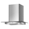 .AT.CAMPANA MEPAMSA 325.0568.806 CRISTALO 60 - Imagen 3