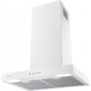 .AT.CAMPANA MEPAMSA STILO NEO 60CM B 710M3/H BCA MATE 325.0709.038 - Imagen 2