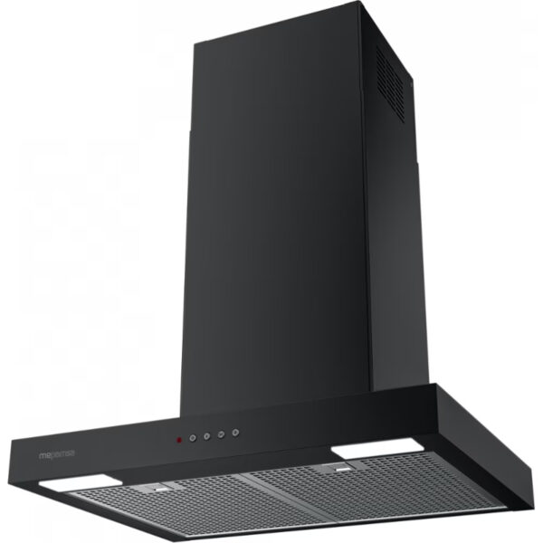 .AT.CAMPANA MEPAMSA STILO NEO 60CM B 710M3/H NGA MATE 325.0709.051 - Imagen 2