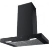 .AT.CAMPANA MEPAMSA STILO NEO 70CM B 710M3/H NGA MATE 325.0709.040 - Imagen 2
