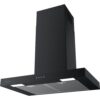 .AT.CAMPANA MEPAMSA STILO NEO 70CM B 710M3/H NGA MATE 325.0709.040