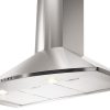 .AT.CAMPANA MEPAMSA TENDER H90 INOX V2 90CM 620M/H