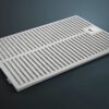 .AT.CAMPANA SIEMENS LC67BHM50 60CM B INOX.NGO 752M3/H - Imagen 3