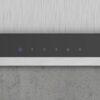 .AT.CAMPANA SIEMENS LC67BHM50 60CM B INOX.NGO 752M3/H - Imagen 4