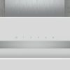.AT.CAMPANA SIEMENS LC87KHM20 80CM B CRIST.BCO 680M3/H - Imagen 5